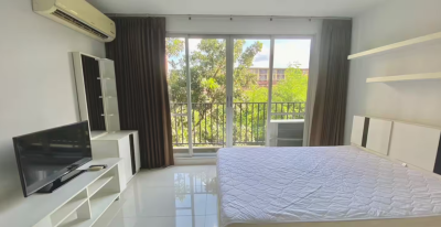 ทีเคเอฟ คอนโด สุขุมวิท 52 / TKF Condo Sukhumvit 52-2