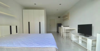 ทีเคเอฟ คอนโด สุขุมวิท 52 / TKF Condo Sukhumvit 52-3