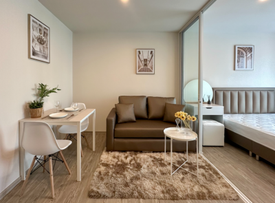 รีเจ้นท์ โฮม บางนา (โครงการใหม่) / Regent Home Bangna (New Project)-1