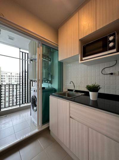 รีเจ้นท์ โฮม บางนา (โครงการใหม่) / Regent Home Bangna (New Project)-8