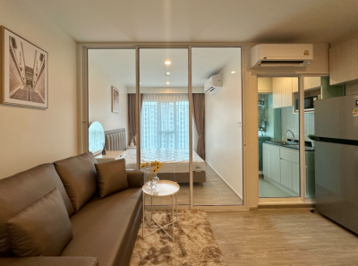 รีเจ้นท์ โฮม บางนา (โครงการใหม่) / Regent Home Bangna (New Project)-3
