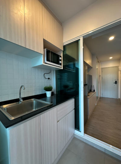 รีเจ้นท์ โฮม บางนา (โครงการใหม่) / Regent Home Bangna (New Project)-9