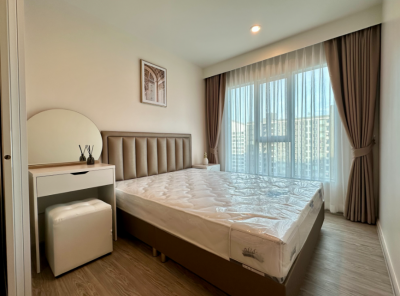 รีเจ้นท์ โฮม บางนา (โครงการใหม่) / Regent Home Bangna (New Project)-6