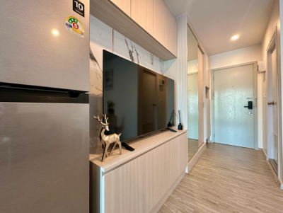 รีเจ้นท์ โฮม บางนา (โครงการใหม่) / Regent Home Bangna (New Project)-7