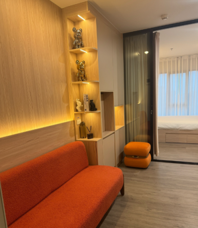 รีเจ้นท์ โฮม วุฒากาศ / Regent Home Wuttakat