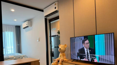 รีเจ้นท์ โฮม วุฒากาศ / Regent Home Wuttakat-2