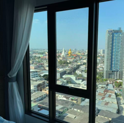 รีเจ้นท์ โฮม วุฒากาศ / Regent Home Wuttakat-4