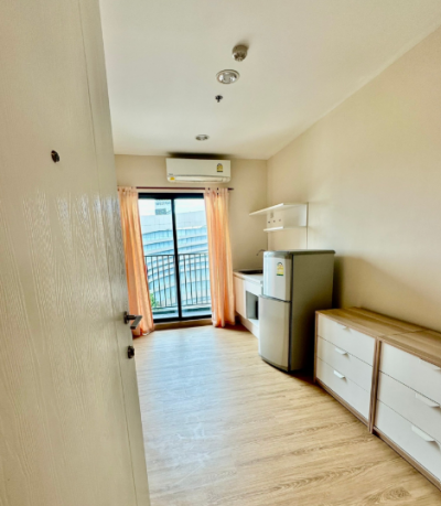 พลัมคอนโด เซ็นทรัล สเตชั่น / Plum Condo Central Station-5