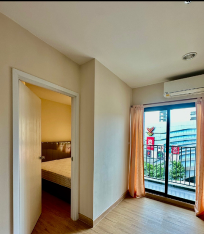 พลัมคอนโด เซ็นทรัล สเตชั่น / Plum Condo Central Station-4