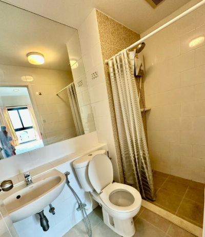 พลัมคอนโด เซ็นทรัล สเตชั่น / Plum Condo Central Station-11