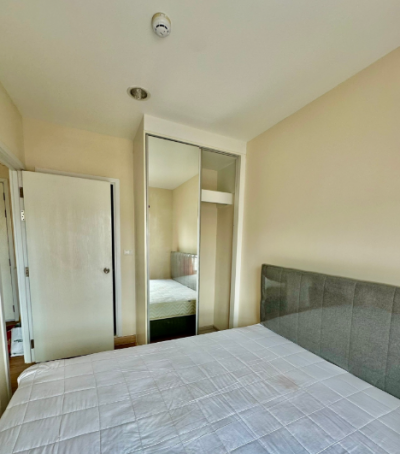 พลัมคอนโด เซ็นทรัล สเตชั่น / Plum Condo Central Station-2
