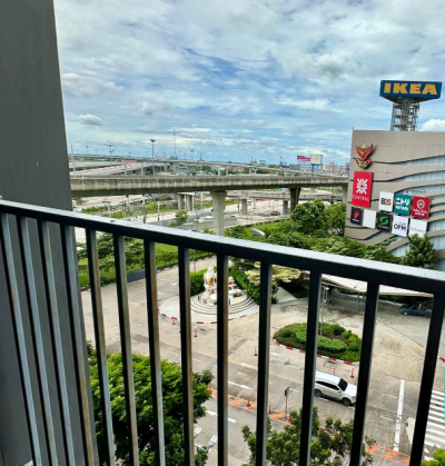 พลัมคอนโด เซ็นทรัล สเตชั่น / Plum Condo Central Station-13