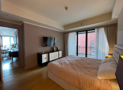 พรีเว่ บาย แสนสิริ / Prive’ by Sansiri-7