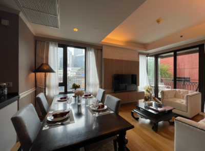 พรีเว่ บาย แสนสิริ / Prive’ by Sansiri-10