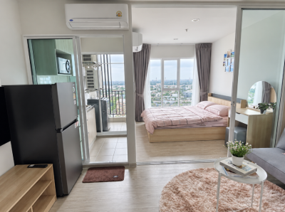 รีเจ้นท์ โฮม บางนา (โครงการใหม่) / Regent Home Bangna (New Project)-7