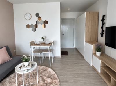 รีเจ้นท์ โฮม บางนา (โครงการใหม่) / Regent Home Bangna (New Project)-6