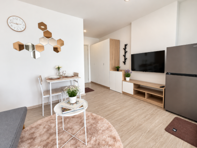 รีเจ้นท์ โฮม บางนา (โครงการใหม่) / Regent Home Bangna (New Project)-5