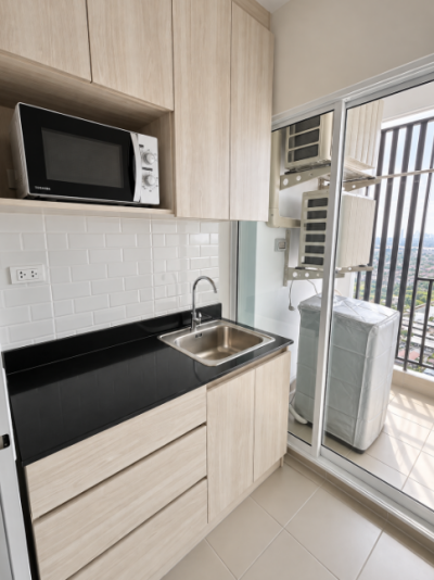 รีเจ้นท์ โฮม บางนา (โครงการใหม่) / Regent Home Bangna (New Project)-8