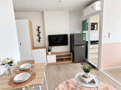 รีเจ้นท์ โฮม บางนา (โครงการใหม่) / Regent Home Bangna (New Project)-3