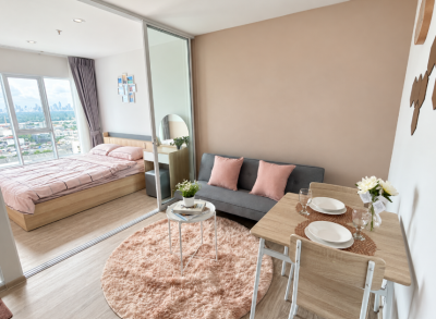 รีเจ้นท์ โฮม บางนา (โครงการใหม่) / Regent Home Bangna (New Project)-1