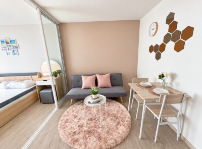 รีเจ้นท์ โฮม บางนา (โครงการใหม่) / Regent Home Bangna (New Project)-2
