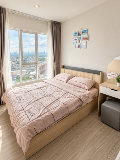 รีเจ้นท์ โฮม บางนา (โครงการใหม่) / Regent Home Bangna (New Project)-4