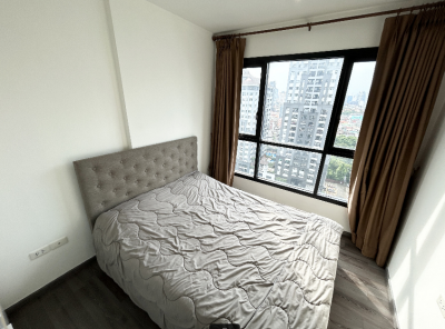 อัปเดตล่าสุด 2/10/2569 : เดอะ เบส พาร์ค อีสท์ / The Base Park East