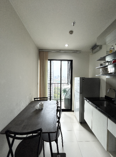 อัปเดตล่าสุด 2/10/2569 : เดอะ เบส พาร์ค อีสท์ / The Base Park East
