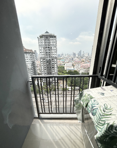 อัปเดตล่าสุด 2/10/2569 : เดอะ เบส พาร์ค อีสท์ / The Base Park East