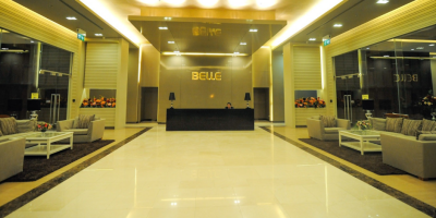 เบ็ล แกรนด์ พระราม 9 / Belle Grand Rama 9-10