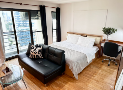เดอะ แกรนด์ คอนโด / The Grand Condo-2