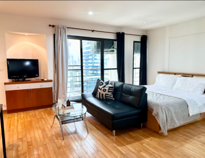 เดอะ แกรนด์ คอนโด / The Grand Condo-1