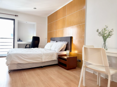 เดอะ แกรนด์ คอนโด / The Grand Condo-2