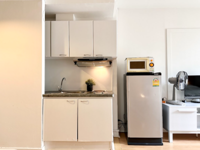 เดอะ แกรนด์ คอนโด / The Grand Condo-5