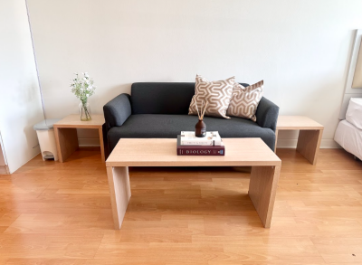 เดอะ แกรนด์ คอนโด / The Grand Condo-1