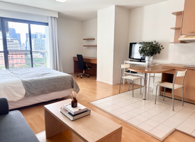 เดอะ แกรนด์ คอนโด / The Grand Condo-4