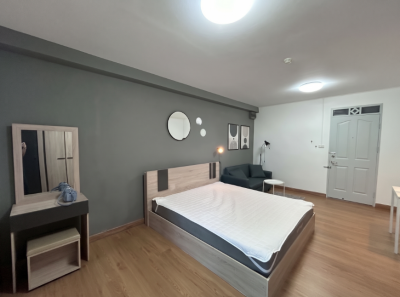 ศุภาลัย ซิตี้ โฮม รัชดา / Supalai City Home Ratchada-2