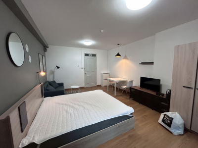 ศุภาลัย ซิตี้ โฮม รัชดา / Supalai City Home Ratchada-1