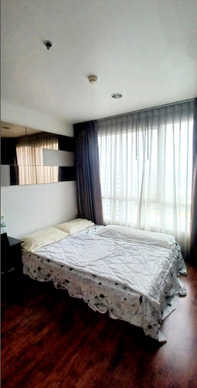 แบงค์คอก ฮอไรซอน รามคำแหง / Bangkok Horizon Ramkhamhaeng-6