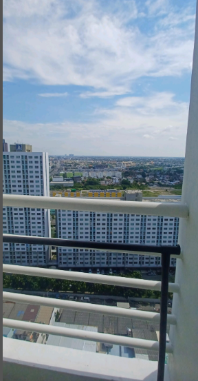 แบงค์คอก ฮอไรซอน รามคำแหง / Bangkok Horizon Ramkhamhaeng-14