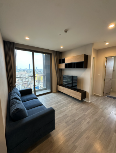 เดอะรูม สาทร - เซนต์หลุยส์ / The Room Sathorn - St.Louis-1