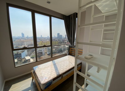 เดอะรูม สาทร - เซนต์หลุยส์ / The Room Sathorn - St.Louis-3