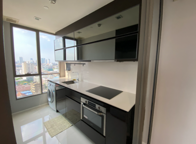 เดอะรูม สาทร - เซนต์หลุยส์ / The Room Sathorn - St.Louis-5