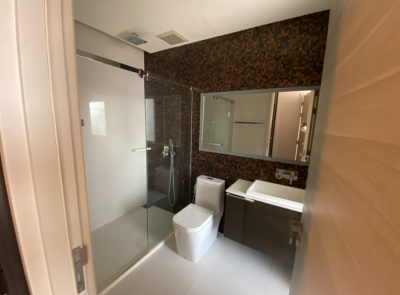 เดอะรูม สาทร - เซนต์หลุยส์ / The Room Sathorn - St.Louis-6