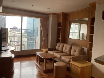 ปทุมวัน รีสอร์ท / Pathumwan Resort-1