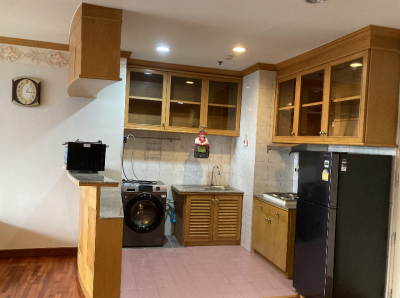ปทุมวัน รีสอร์ท / Pathumwan Resort-8