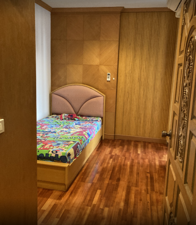 ปทุมวัน รีสอร์ท / Pathumwan Resort-2