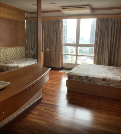 ปทุมวัน รีสอร์ท / Pathumwan Resort-4