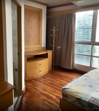 ปทุมวัน รีสอร์ท / Pathumwan Resort-5