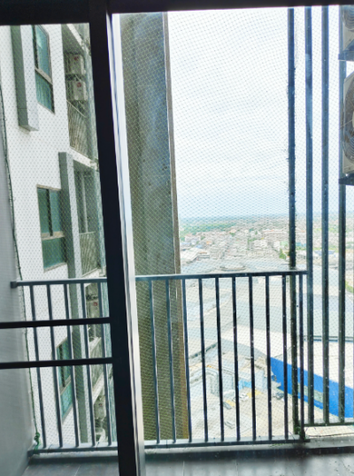 พลัมคอนโด เซ็นทรัล สเตชั่น / Plum Condo Central Station-6